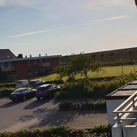 Apartment Ferienwohnung Herzmuschel - Urlaub Mit Hund *